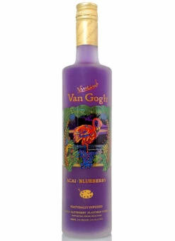 Van Gogh Acai Blueberry 0,7 Liter 5 Van Gogh Acai Blueberry 0,7 Liter -Double Wine Verkaufe 1 KVPF