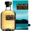 Balblair Whisky Vintage 2005 0,7 Liter -Double Wine Verkaufe 1 n4na
