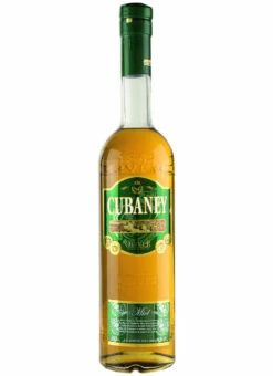 Cubaney Elixir Del Miel 0,7 Liter