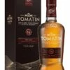 Tomatin Whisky 14 Jahre 0,7l -Double Wine Verkaufe 13131 tomatin 14 jahre whisky 0 7 l 1