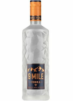 9 Mile Vodka Mule Set