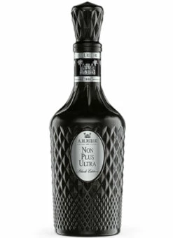 A.H. Riise Non Plus Ultra Black 0,7 Liter