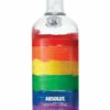 Absolut Vodka Rainbow 2021 0,7 Liter -Double Wine Verkaufe Absolut Rainbow 2021