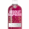 Absolut Raspberri 0,7 Liter