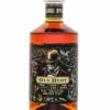 Albert Michler's Old Bert Spiced Rum 0,7 L -Double Wine Verkaufe AlbertMichler OldBert SpicedRum 2021