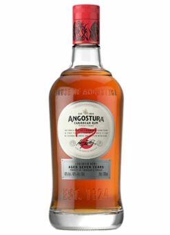 Angostura 7 Years Old Rum 0,7l