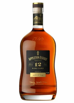 Appleton Estate Rare Cask 12 Jahre 0,7 Liter