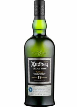 Ardbeg Traigh Bhan Batch 04 0,7 Liter