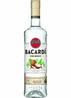 Bacardi Coco 0,7 Liter