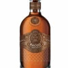 Bacoo Rum 11 Jahre 0,7 Liter -Double Wine Verkaufe Bacoo Rum 11