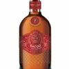 Bacoo Rum 7 Jahre 0,7 Liter -Double Wine Verkaufe Bacoo Rum 7