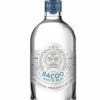 Bacoo White Rum 3 Jahre 0,7 Liter -Double Wine Verkaufe Bacoo White Rum