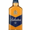 Ballantines Whisky Gold Seal 12 Jahre 0,7 Liter 2 Ballantines Whisky Gold Seal 12 Jahre 0,7 Liter -Double Wine Verkaufe Ballantines 12 2023