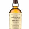 Balvenie Whisky Double Wood 12 Jahre 0,7 Liter -Double Wine Verkaufe Balvenie 12 Double Wood
