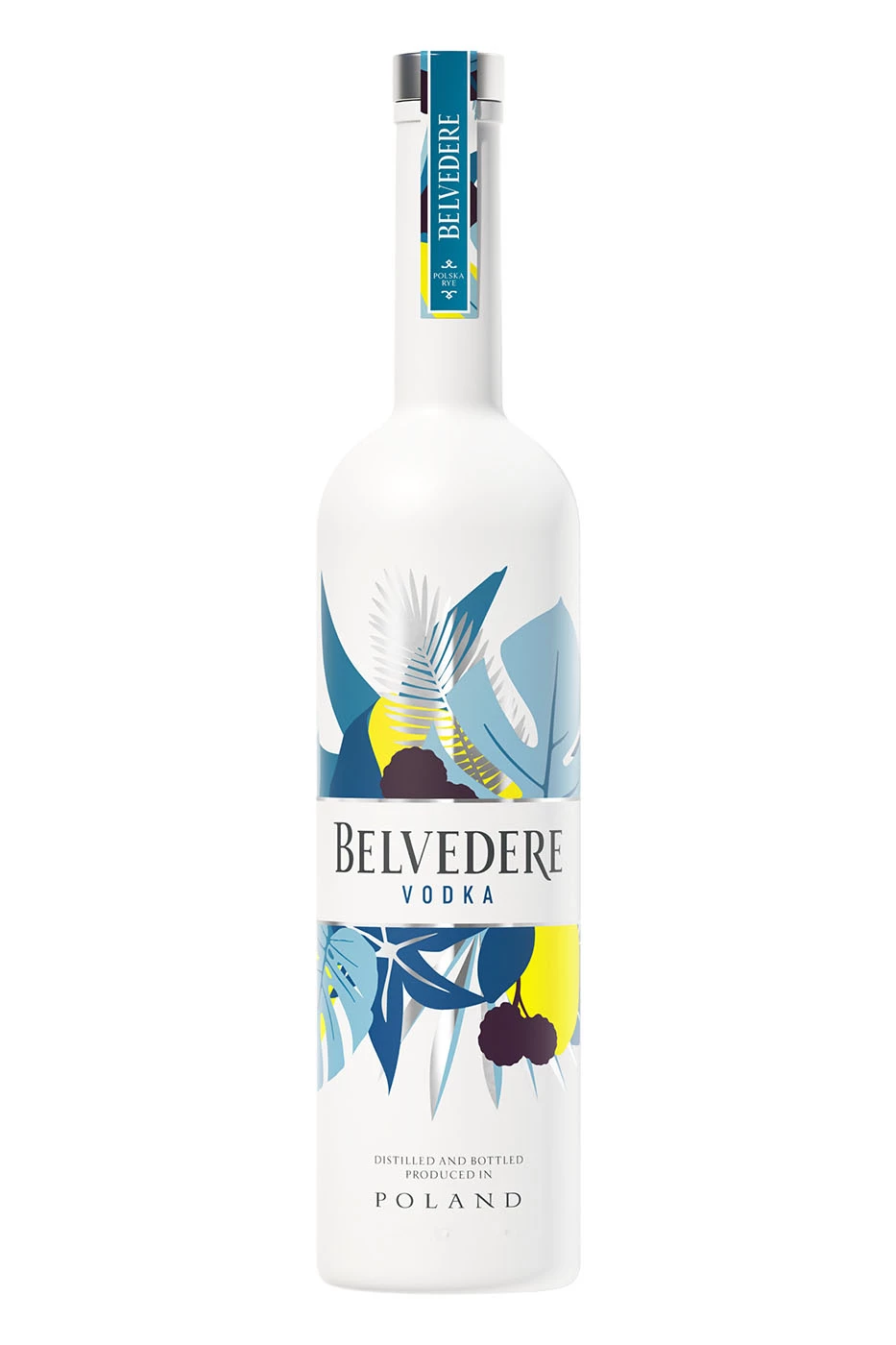 Belvedere Vodka Summer Bay Limited Edition 0,7 L 3 Belvedere Vodka Summer Bay Limited Edition 0,7 L
