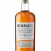 Ben Riach Whisky Peated 21 Jahre 0,7l -Double Wine Verkaufe Benriach 21 2022