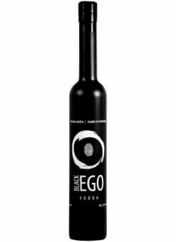 Black Ego Vodka 0,5 L