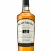 Bowmore Whisky 12 Jahre 0,7 Liter Mit Glas -Double Wine Verkaufe Bowmore 12 2022