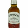Bowmore Whisky Darkest 15 Jahre Mini 0,05 Liter -Double Wine Verkaufe Bowmore Darkest 15y Mini 005