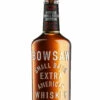 Bowsaw Small Batch Bourbon 0,7 Liter -Double Wine Verkaufe Bowsaw Small Batch Whiskey 2021
