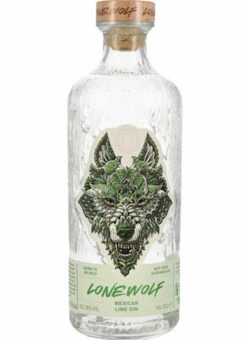 BrewDog LoneWolf Cactus & Lime Gin 0,7 Liter 5 BrewDog LoneWolf Cactus & Lime Gin 0,7 Liter -Double Wine Verkaufe Brewdog Lonewolf Mexican Lime Gin 2023