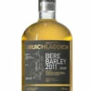 Bruichladdich Bere Barley 2011 0,7 Liter -Double Wine Verkaufe Bruichladdich Bere Bareley 2011 2022