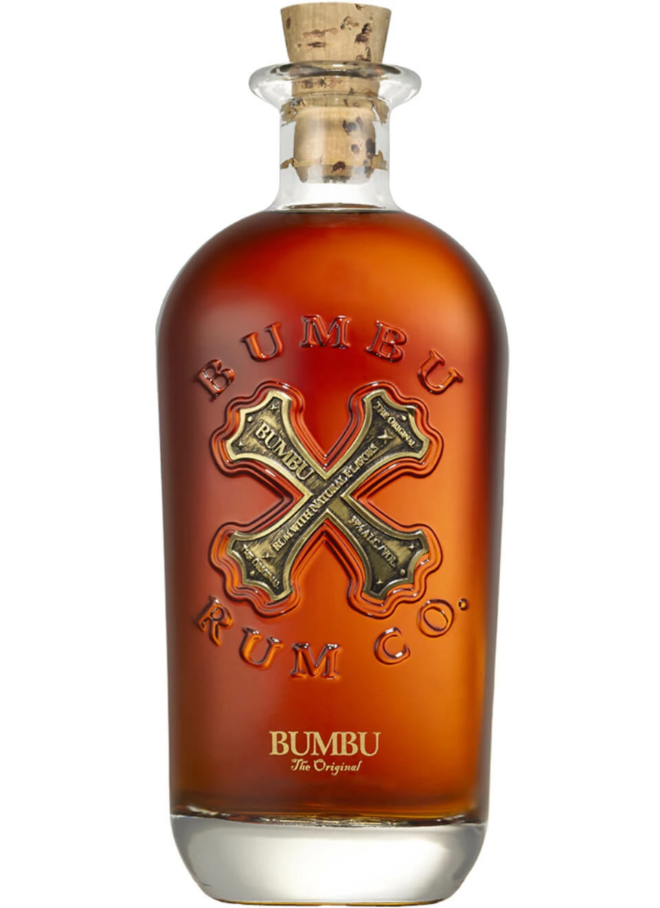 Bumbu The Original 0,7 Liter 3 Bumbu The Original 0,7 Liter