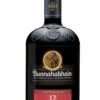 Bunnahabhain Whisky 12 Jahre 0,7 Liter -Double Wine Verkaufe Bunnahabhain 12 2022