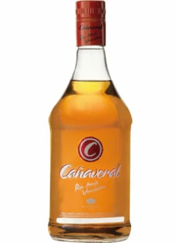 Canaveral Anejo Rum Reserva Especial 0,7 L