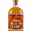 Captain Cane 0,7 Liter -Double Wine Verkaufe Captain Cane Rumspirituose 2022