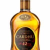 Cardhu Whisky 12 Jahre 0,7 Liter -Double Wine Verkaufe Cardhu 12 2022