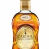 Cardhu Whisky Gold Reserve 0,7 Liter -Double Wine Verkaufe Cardhu Gold Reserve 2021