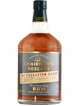 Chairmans Reserve The Forgotten Casks 0,7 Liter
