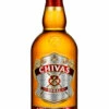 Chivas Regal Whisky 12 Jahre 0,7 Liter
