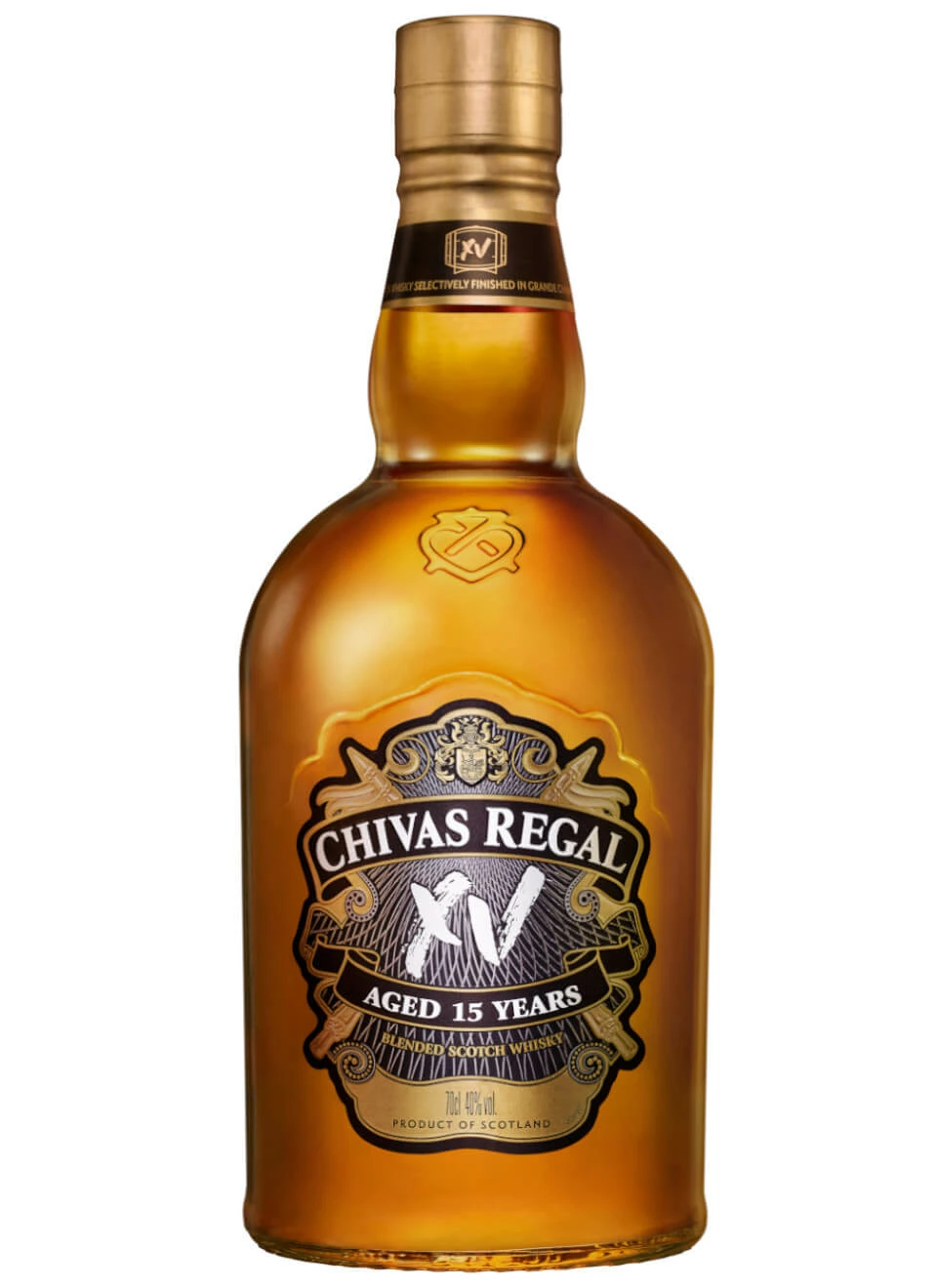 Chivas Regal Whisky XV 0,7 L 3 Chivas Regal Whisky XV 0,7 L