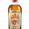 Cihuatan Cinabrio Rum EL Salvador 0,7 Liter -Double Wine Verkaufe Cihuatan Cinabrio 2022