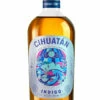 Cihuatan Indigo Rum EL Salvador 0,7 Liter