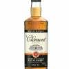 Clement Rhum Ambre 0,7 Liter -Double Wine Verkaufe Clement Ambre 2022