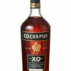 Cockspur XO Masters Select Rum 0,7 L -Double Wine Verkaufe Cockspur XO Masters Select