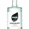Cocü Kokablatt Vodka 0,5 L -Double Wine Verkaufe Cocue Kokablatt Vodka 2021