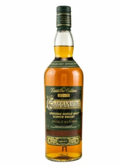 Cragganmore Whisky Distillers Edition 2007/2019 0,7 Liter