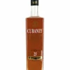 Cubaney Rum Tesoro 25 Jahre 0,7 Liter -Double Wine Verkaufe Cubaney Tresoro 25 Rum