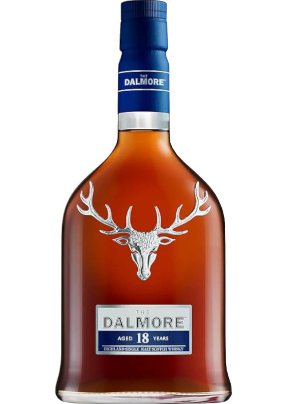 The Dalmore Whisky 18 Jahre 0,7 Liter 3 The Dalmore Whisky 18 Jahre 0,7 Liter