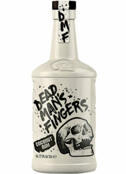 Dead Mans Fingers Coconut Rum 0,7 Liter