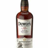 Whisky Dewar's 12 Jahre - Jigger, Still Water Geschenkset -Double Wine Verkaufe Dewars 12 2022 mt4T
