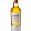 Dewars Whisky White Label 0,7 Liter -Double Wine Verkaufe Dewars White Label 2022