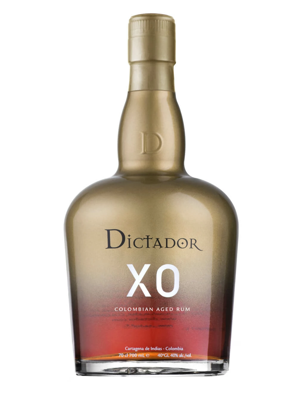 Dictador XO Perpetual Solera Rum 0,7 Liter 3 Dictador XO Perpetual Solera Rum 0,7 Liter