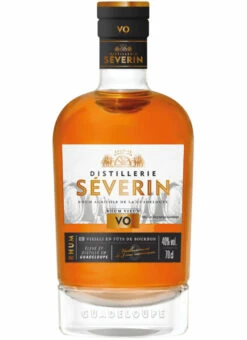 Domaine De Severin VO Rum 0,7 L -Double Wine Verkaufe Distillerie Severin VO 2022