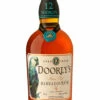 Doorlys Rum 12 Jahre 0,7 Liter