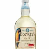 Doorlys 3 Jahre White Rum 0,7 Liter -Double Wine Verkaufe Doorlys 3y